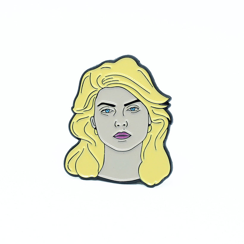 Enamel Pins